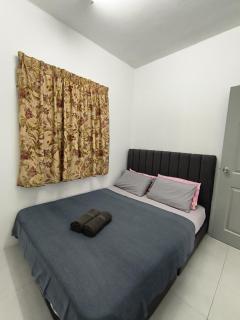 Angsana Raintree at Batu Caves 3Bedroom 2Bathroom - Batu Caves - 5