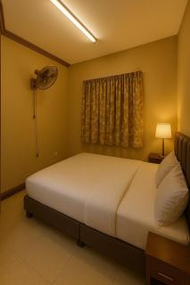 Angsana Raintree at Batu Caves 3Bedroom 2Bathroom - Batu Caves - 6