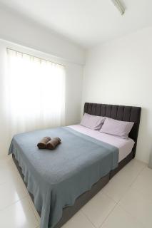 Angsana Raintree at Batu Caves 3Bedroom 2Bathroom - Batu Caves - 4