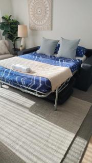 Relaxing City Hideaway - 2 Bed in Christchurch CBD - Christchurch - 7
