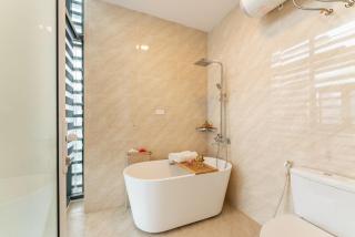 Sunlit Foreluxe Panorama VistaView HanoiOldQuarter - Hanoi - 7