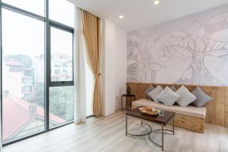 Sunlit Foreluxe Panorama VistaView HanoiOldQuarter - Hanoi - 6
