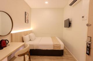Innspire Hotel by Suntai - Port Dickson - 3