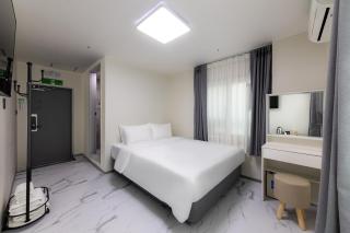 MJ Hotel Jongno - Séoul - 1