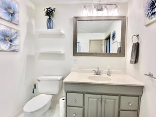 Hot Tub Nature Retreat 2 min to Bryce Resort - 4