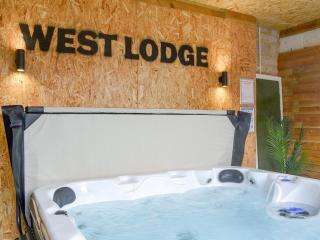 West Lodge - Sewerby - 8