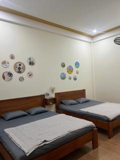 TRI'S Homestay - Quy Nhon - 8