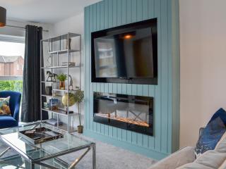 West Lodge - Sewerby - 5