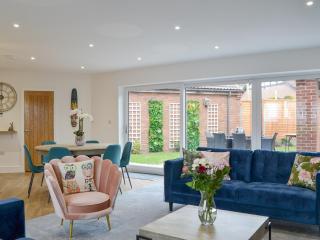 West Lodge - Sewerby - 2