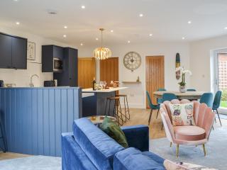 West Lodge - Sewerby - 1