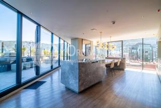 Loft 400MB Pool Sauna Gym 10 min walk Park93 - Bogotá - 3