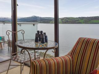 The View - Yr Olygfa - Llansantffraid Glan Conwy - 9