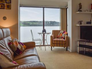 The View - Yr Olygfa - Llansantffraid Glan Conwy - 8