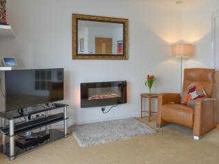The View - Yr Olygfa - Llansantffraid Glan Conwy - 7