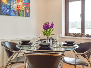 The View - Yr Olygfa - Llansantffraid Glan Conwy - 4