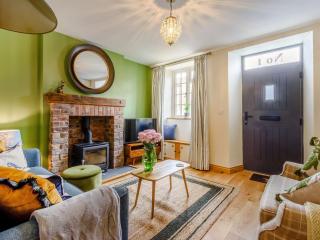 1 Chapel Terrace - Ebberston - 8
