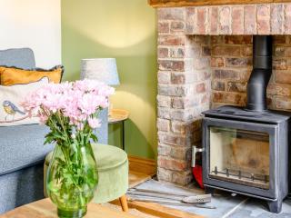1 Chapel Terrace - Ebberston - 7