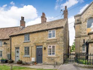 1 Chapel Terrace - Ebberston - 9
