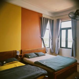 TRI'S Homestay - Quy Nhon - 9