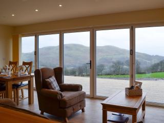 Sweet Meadow Lodge - Llandrindod Wells - 8
