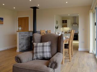Sweet Meadow Lodge - Llandrindod Wells - 5