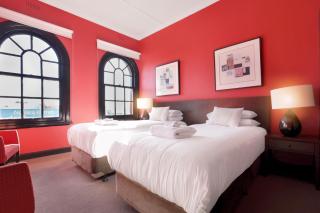 Hotel Warrnambool - 7