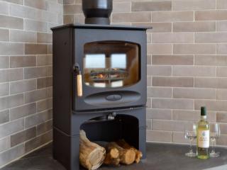 Sweet Meadow Lodge - Llandrindod Wells - 4