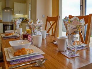 Sweet Meadow Lodge - Llandrindod Wells - 3