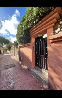 Charming Villa Retreat Your Perfect Getaway - Agadir - 0