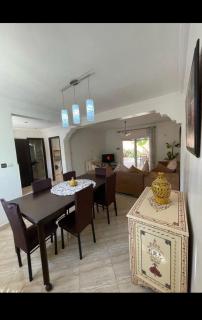 Charming Villa Retreat Your Perfect Getaway - Agadir - 8