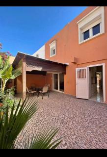 Charming Villa Retreat Your Perfect Getaway - Agadir - 4