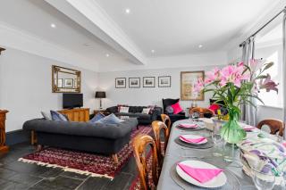 The Coach House - Blaenporth - 4