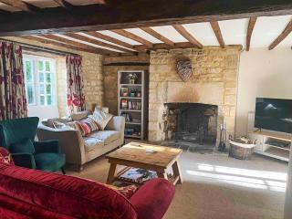Bakers Retreat - Cottesmore - 7