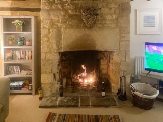 Bakers Retreat - Cottesmore - 6