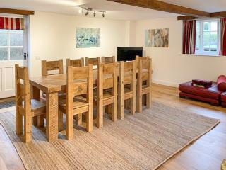 Bakers Retreat - Cottesmore - 5
