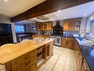 Bakers Retreat - Cottesmore - 4
