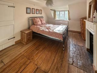Bakers Retreat - Cottesmore - 2