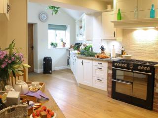 Pond View Cottage - Brantingham - 5