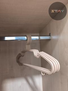 Meridin Sovo Couple Cozy Retreat Netflix BySTAY - - 3