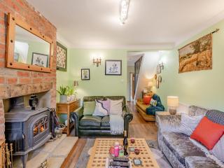 Oak Villa - Cinderford - 8