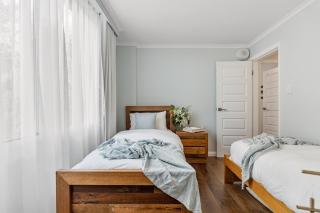 Beautiful 3 bedroom apartment in Bondi - Sidney - 4