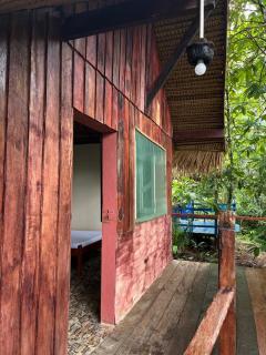 Trapiche Eco Lodge - Iranduba - 0