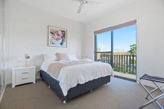 Aqua Shores 3 Bedroom - Newly renovated with Wifi, Linen, Netflix and AC - Huskisson - 5
