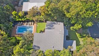 9 Naiad Court - Rainbow Shores - Pool - Aircon - Wifi - Walk to beach - Rainbow Beach - 8