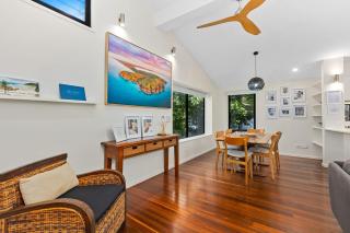 9 Naiad Court - Rainbow Shores - Pool - Aircon - Wifi - Walk to beach - Rainbow Beach - 6