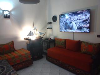 Apartment Rabat Agdal - Oulad Akkou - 0
