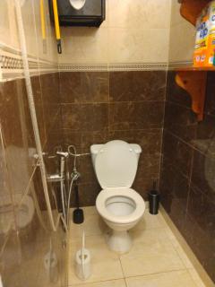 Apartment Rabat Agdal - Oulad Akkou - 8