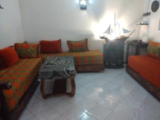 Apartment Rabat Agdal - Oulad Akkou - 7