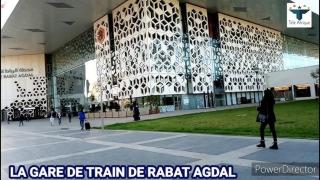 Apartment Rabat Agdal - Oulad Akkou - 5