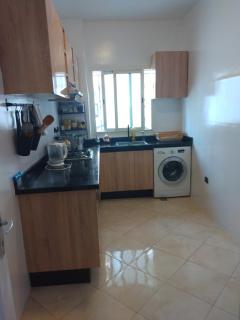 Apartment Rabat Agdal - Oulad Akkou - 4